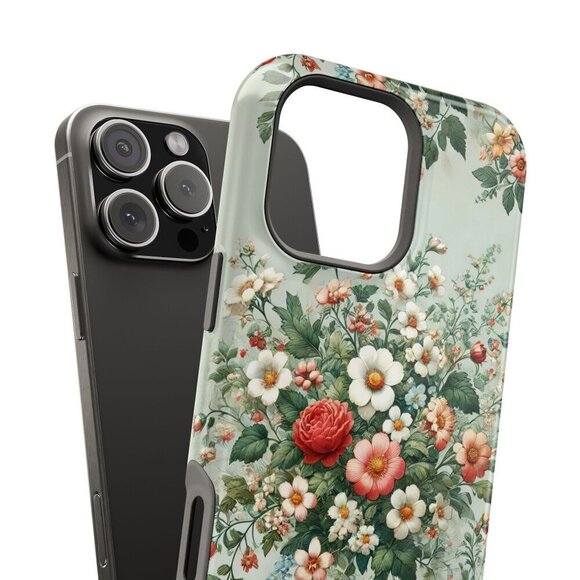 iPhone 16 Pro Max phone case, MARPC1286 - Picture 4 of 13